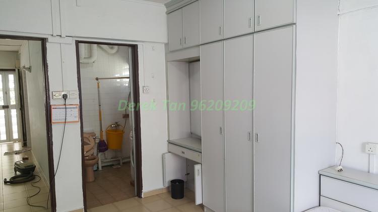 Blk 633 Veerasamy Road (Central Area), HDB 3 Rooms #144111972